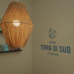 Terra di Sud Rooms