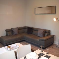 Kelpies Serviced Apartments- Victoria