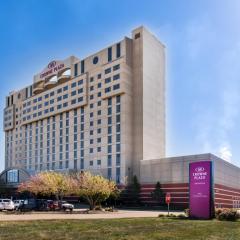 Crowne Plaza Springfield Convention Center, an IHG Hotel