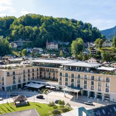 Hotel EDELWEISS Berchtesgaden Superior