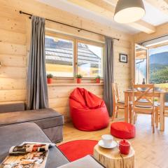 Apartamenty Zobacz Giewont Zakopane