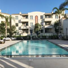 "Resort Style amenities walk to UCLA" w Pool & Parking B2