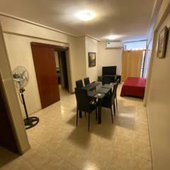 Junin Centro Apartament