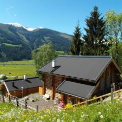 Lengalm Hütten I & II mit Sauna