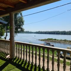 River View - Danube