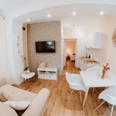 Apartman Cute&Cosy Lux