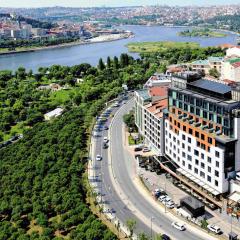 Mövenpick Istanbul Hotel Golden Horn