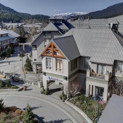 Whistler Peak Lodge