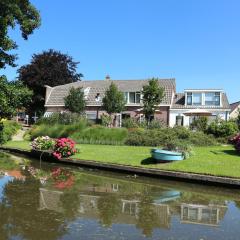 B&B - Pension Het Oude Dorp