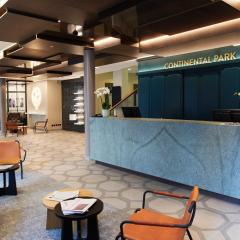 BOUTIQUE Hotel by Continental Park