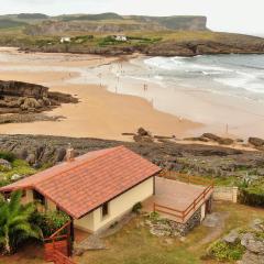 La Cabaña de la playa