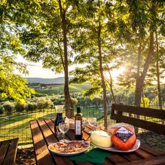 Agriturismo Il Sambuco