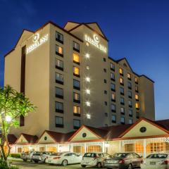 Fiesta Inn Tampico