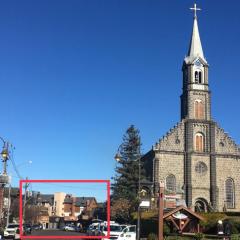 Centro de gramado