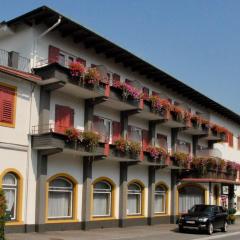 Hotel Velden Bacherlwirt