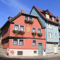 Haus zum kleinen Helm