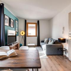 Santa Croce Flat - Modern Apartment