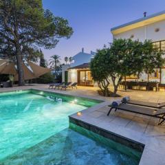 Stunning Villa C'an Payeras