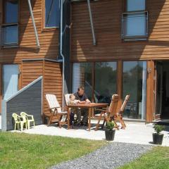 4 person holiday home in Bogense