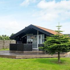 5 person holiday home in Otterup