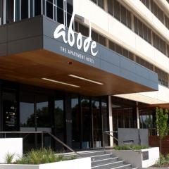 Abode Woden