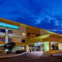 La Quinta Inn by Wyndham Detroit Southgate