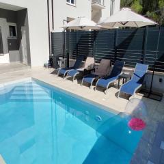 Apartment 'Holiday Above Dubrovnik'