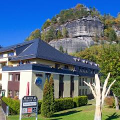 Hotel Oybiner Hof