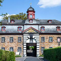 Schloss Hotel Burgbrohl