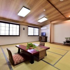 Takenoya Ryokan (Guest House Takenoya)