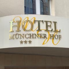 Hotel Münchner Hof