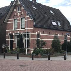 B&B De Duinhoek