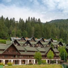 Residence Tarvisio Camporosso