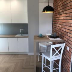 Apartament Zielone Zacisze