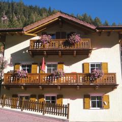 Chalet Decrestina