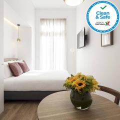 Lisbon Serviced Apartments - Chiado Emenda