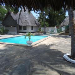 Glory Ocean Villas - Diani