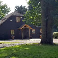 Oakside Lodge Guest House