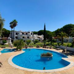 Casa da Balaia - beach, pool, golf and tennis