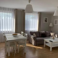 Apartament Bliżej Morza