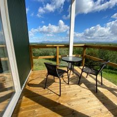 Skeiðvellir Panorama house