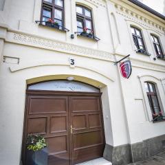 Villa Zachar