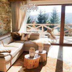 Chalet Rebeca 6 beds Donovaly