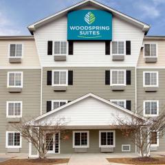 WoodSpring Suites Chesapeake-Norfolk South