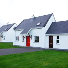 Burren Way Cottages