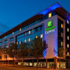 Holiday Inn Express Newcastle City Centre by IHG