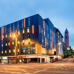 easyHotel Glasgow City