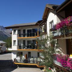 Apartments Alpenrose