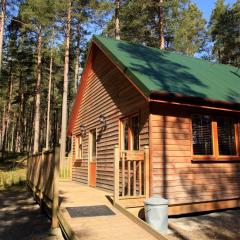 Cairngorm Lodges