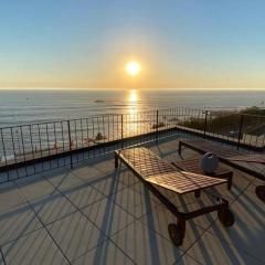 BOUTIQUE Rentals- ATTICO Luxury Design-Ocean views